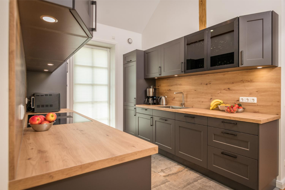 Landhaus Bockelmann | Küche